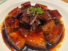 -苏帮袁Sue Cuisine(来福士店)