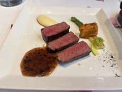 -The V泽惟·低温慢煮料理