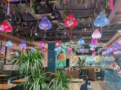 大堂-印象芽庄越式餐厅(东兴店)