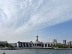 -小白楼1902欧式风情街