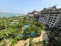 -海口万豪·大堂吧·望海吧.日落海景·下午茶·奶茶·咖啡·轻食·蛋糕·鸡尾酒·清吧