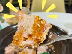 官邸一品至尊狮子头-酱湘宴餐厅(狮子山公园店)