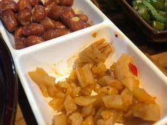 -盈田盈粥庄(博山东路店)