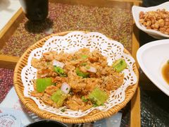 -潮十三潮汕砂锅粥(高新四路大都荟店)