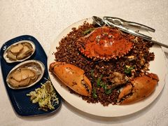 -喜记避风塘炒辣蟹(旗舰店)