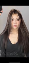 -万丝造型