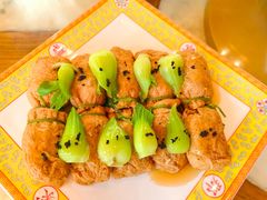 -那家小馆•北京菜•烤鸭(香山店)