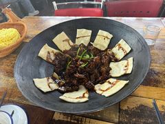 -皖北巫氏三胖地锅鸡(长淮总店)