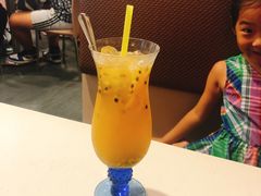 -老地方港式餐厅(拱北口岸店)