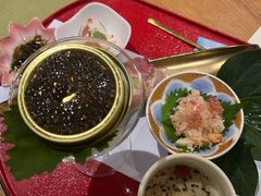 -和创柚子·会席日本料理(新区淮海街店)