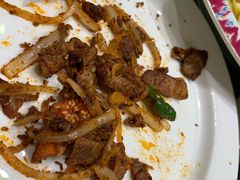 -新疆巴州金丝特餐厅(大钟寺店)