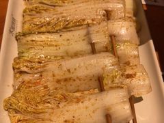 -木屋烧烤(惠阳华润小径湾店)