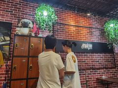 -机械师超级密室(大唐西市店)