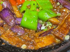 -洪兴砂锅·融合砂锅菜(三站店)