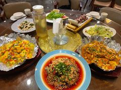 -菜香小厨(金发·印象南滨店)