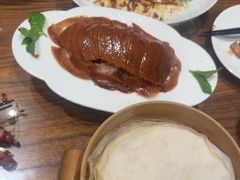 -北京老铺烤鸭(西稍门店)