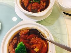 -大东方海鲜酒楼(小武基桥店)