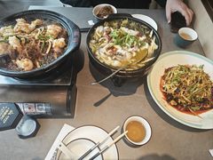 -陶德砂锅(蜀汉路店)