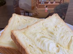 招牌原味吐司-爸爸糖手工吐司(苏州环球188店)