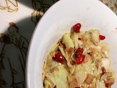 -俏九州·小炒黄牛肉(华润万象汇店)