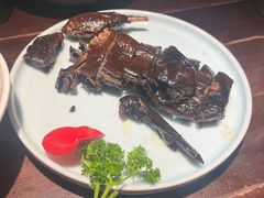 -外婆家(义乌新光汇购物中心店)