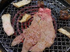 -神户赤童日式烤肉伙伴(东直门店)