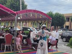 -马白开来特色羊排揪片子  (总店)