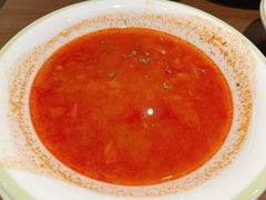 -萨莉亚意式餐厅(杭州滨江天街店)