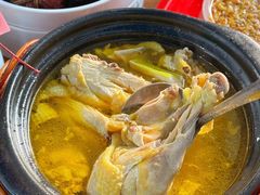 -品鲜村农家菜·阳澄湖大闸蟹(总店)