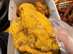 -悠个炸鸡(南京创始店)
