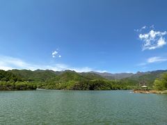 -玉渡山自然风景区