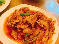 -辉记潮汕海鲜砂锅粥(林和西店)
