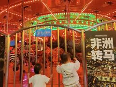 -三亚海昌梦幻海洋不夜城