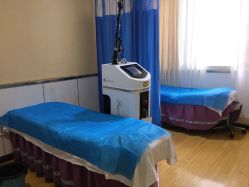 点击看大图 -成都军建医院·疤痕诊疗中心