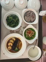 -星玥国际月子中心(天通苑店)