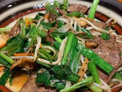 -気楽亭和食料理(气乐亭大世界本店)