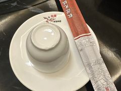 -桃园中华料理炸酱面(燕儿岛路店)