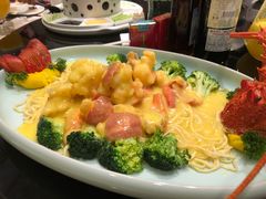 -新南华大酒店(长寿店)