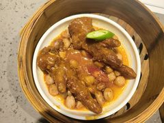 -延年酒店-荟享餐厅(东塘店)