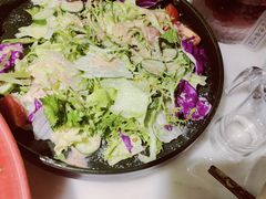 -初蓉丨遇见新川菜(亲贤街荣耀店)