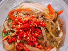 -肆姐面粉馆(坡子街店)