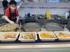 -素满香·全民食养自助(长宁龙之梦店)