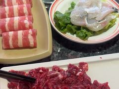 -蜀大侠火锅(森兰花园城店)