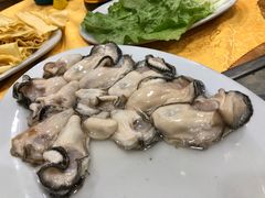 -濠轩阁特色生蚝火锅(水湾路店)