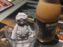 -開籠雀冰室(同和金铂店)