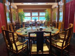 -那家小馆•北京菜•烤鸭(香山店)