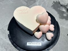 -沪昕金让六尺饭店·粤菜·海鲜·融合菜(四季青店)