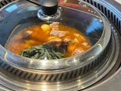 -遇东北林区铁锅炖(南开店)