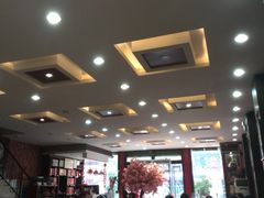 大堂-杏花村水席楼(西大街总店)