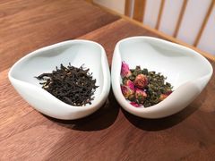 -梅间堂茶馆(绿地缤纷城店)